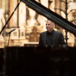 Il ritmo e l’eterno. Sguardi sull’aldilà. Duomo di Milano, 13-14 maggio 2014.